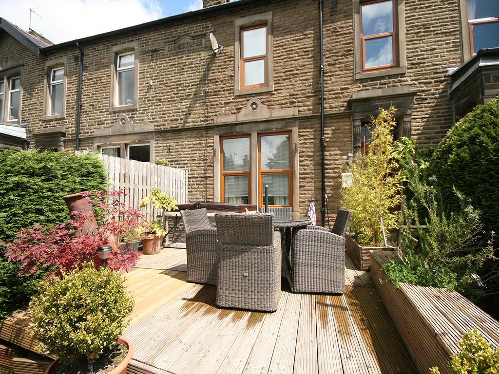 2 bedroom terraced house SSTC in Barnoldswick - IMG_5086.JPG